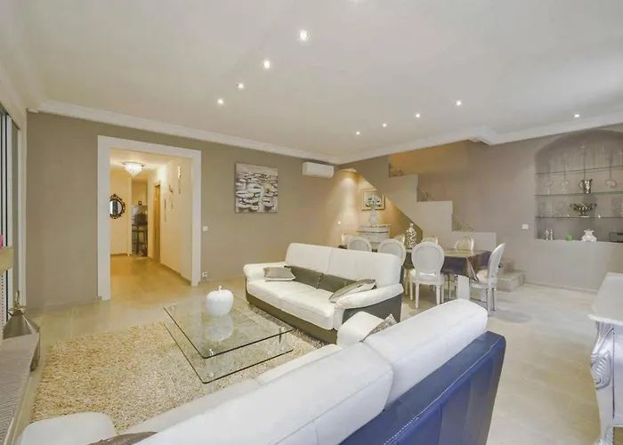 Appartement Rocher