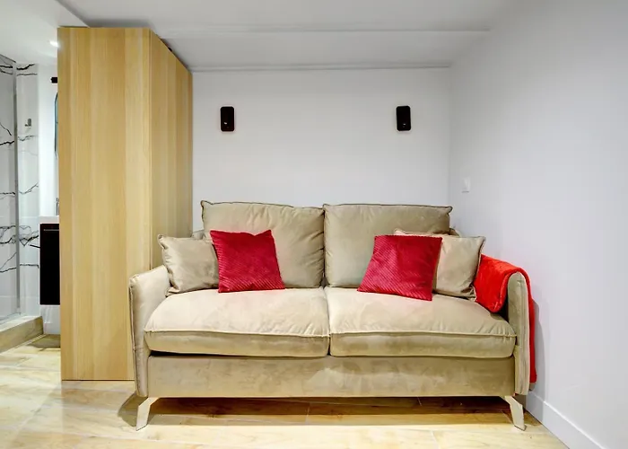 Bluestay 813 - Superb Apartment In Paris