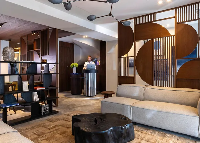 Hotel Gabbie