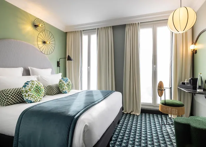 Le Clark Hotel
