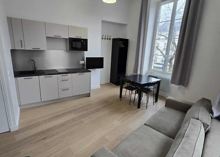 Studio Grands Boulevards