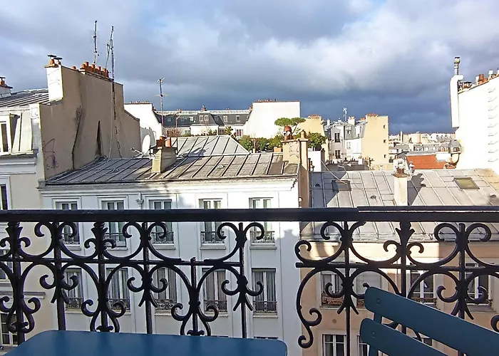Hôtel Bastille
