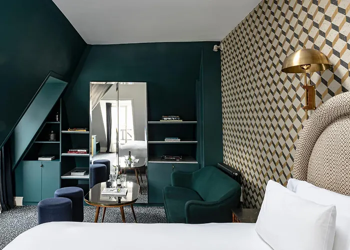 Grand Pigalle Experimental