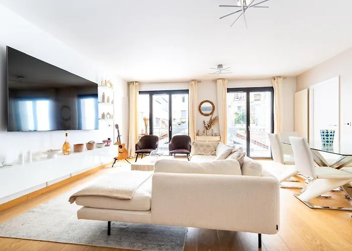 Appartement - Paris, France
