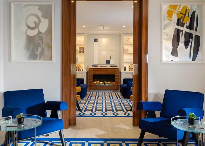 Hotel Duminy-Vendome