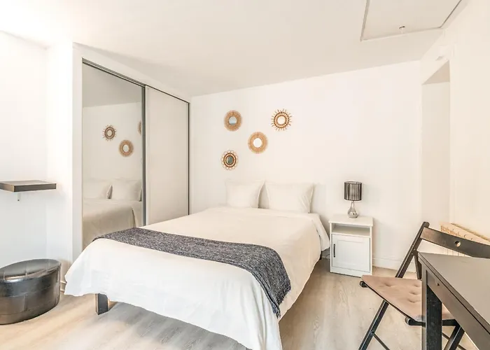 Chatelet Flat
