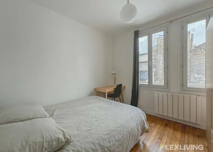 Flexliving - Room - Saint Martin