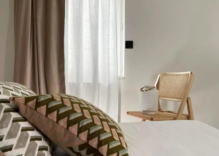 Charming Studio