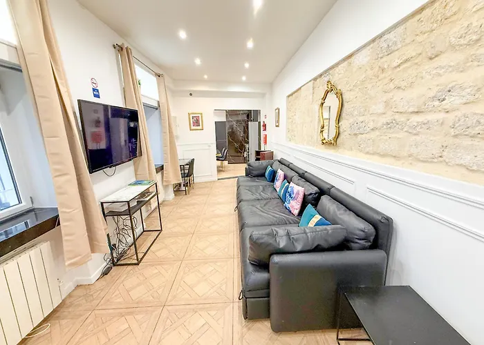 74 - Star Wars Le Marais