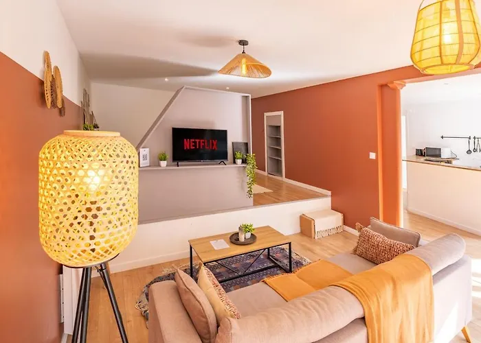 Charming Apartment 50M2 - Saint Germain Des Pres