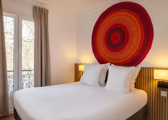 Hôtel Korner Etoile