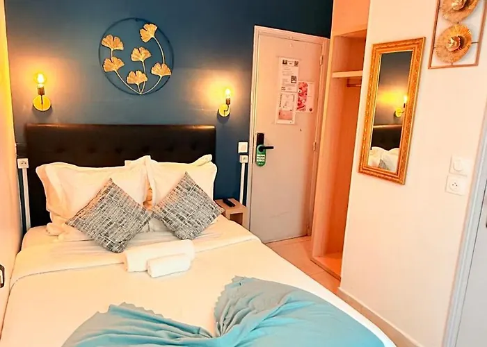 Hotel De Choisy
