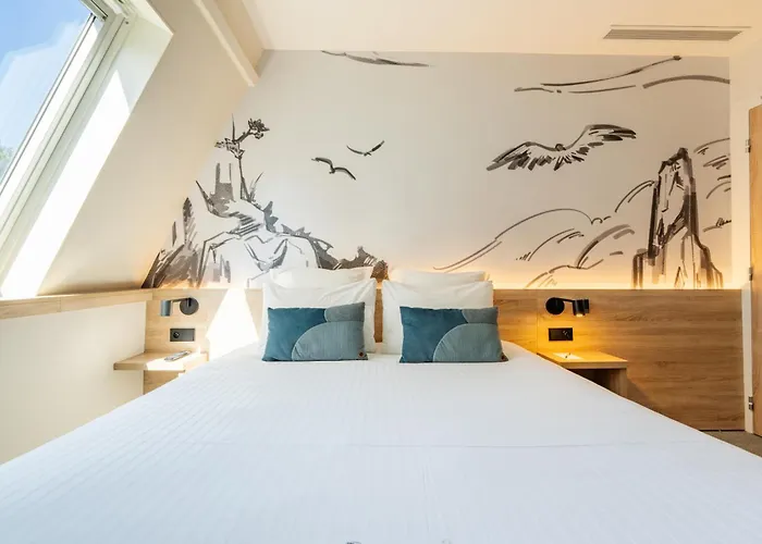 Green Park Hotel Paris