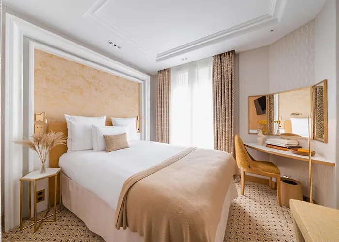 Hotel Madison