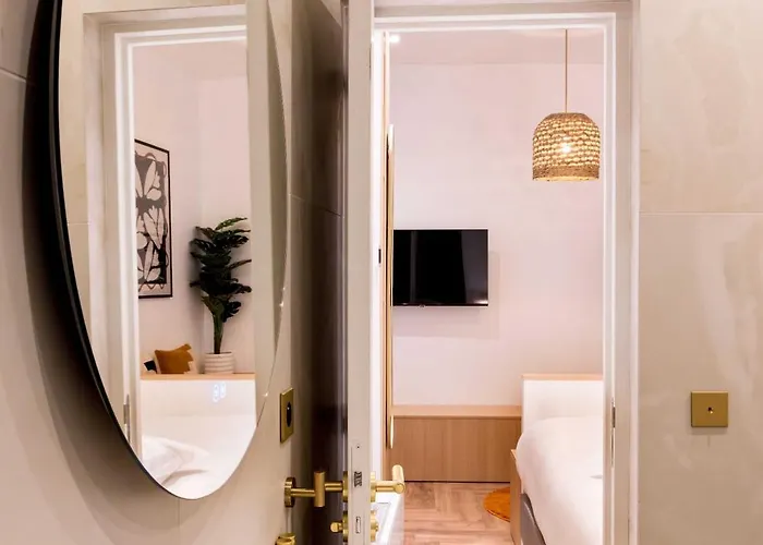 Amazing Studio - 2P - Arc De Triomphe