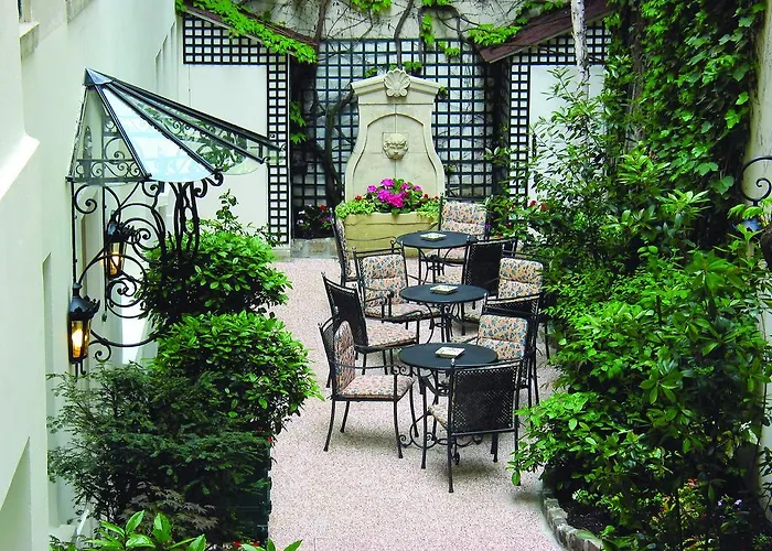 Hôtel de Varenne