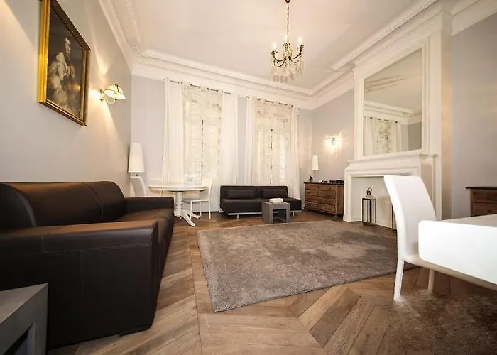 Appartement Solferino
