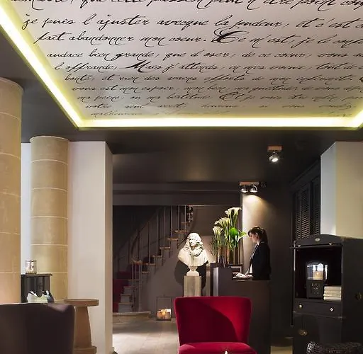 Hotel Moliere