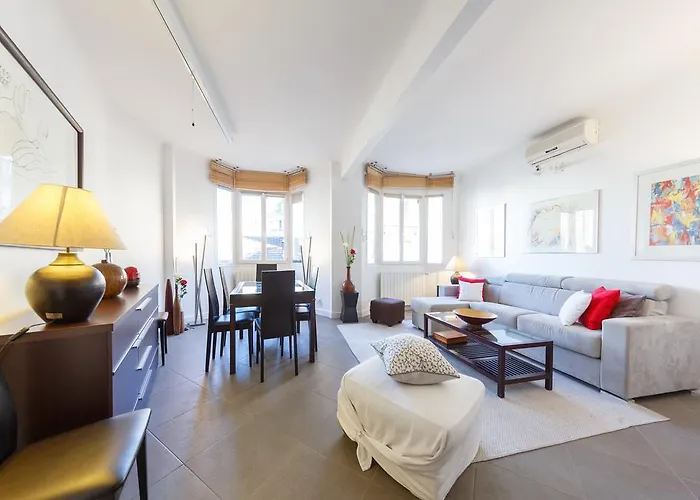 Appartement Rue Le Marois