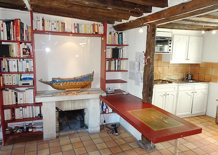 Appartement Vertus