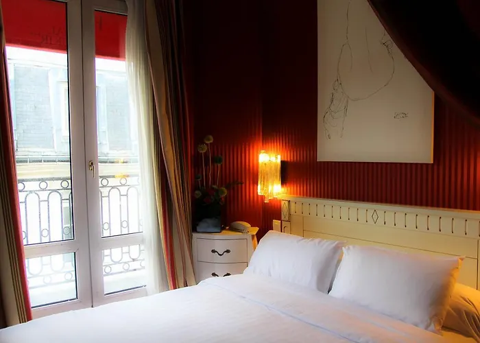 Royal Aboukir Paris