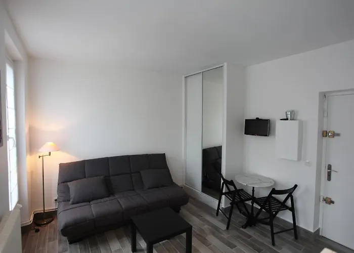 Studio Meuble