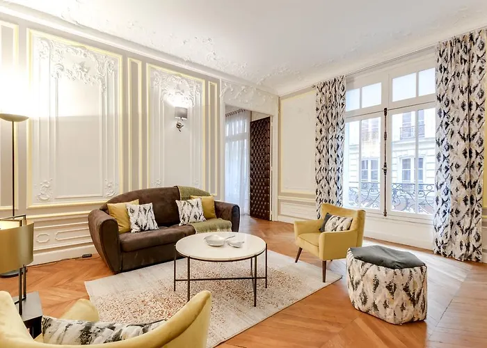Sweet Inn - Boetie IV