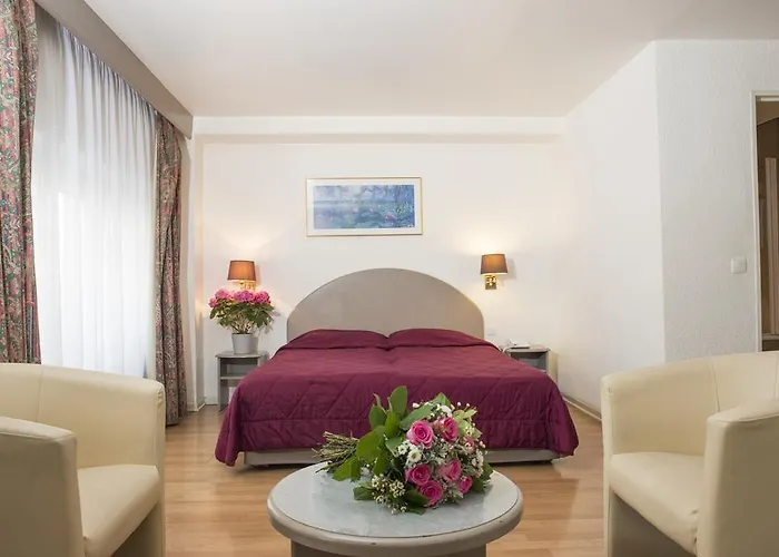 Hotel Royal Bastille