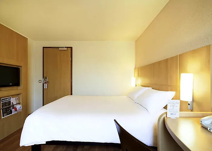 Ibis Paris Tour Eiffel Cambronne 15Eme
