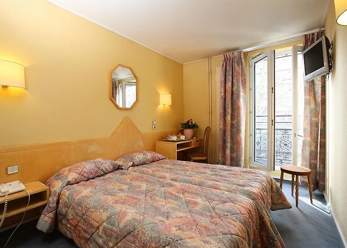 Hotel Sunny