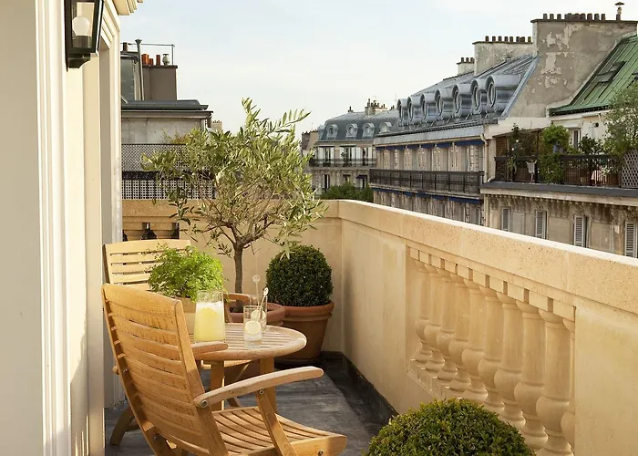 Hôtel De l\'Arcade