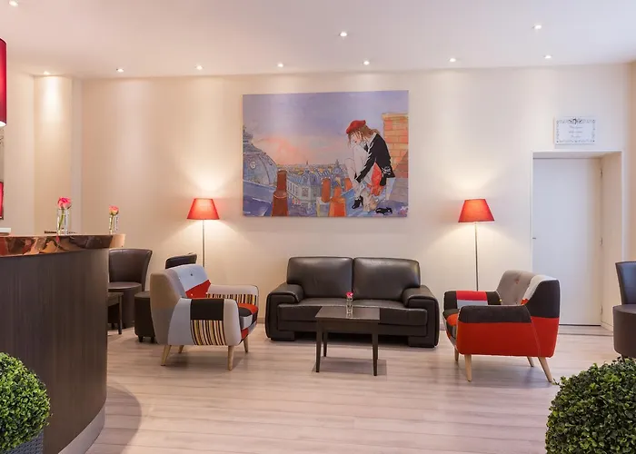 L\'Ouest Hotel