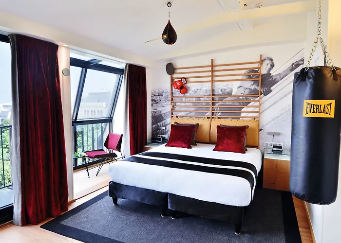 Le 123 Sebastopol - Astotel