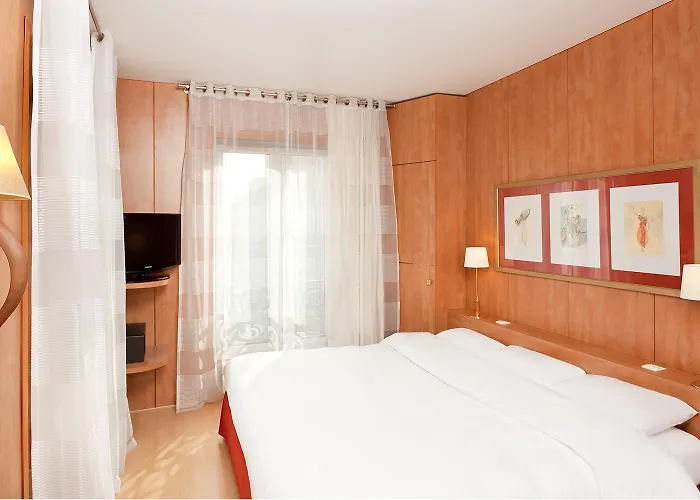 Best Western Ronceray Opéra