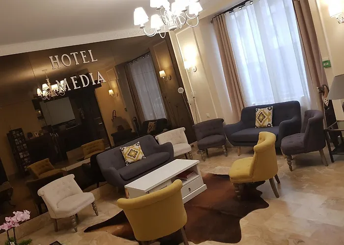 Hotel Media