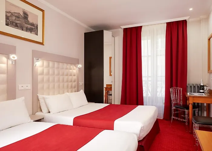 Grand Hotel Amelot