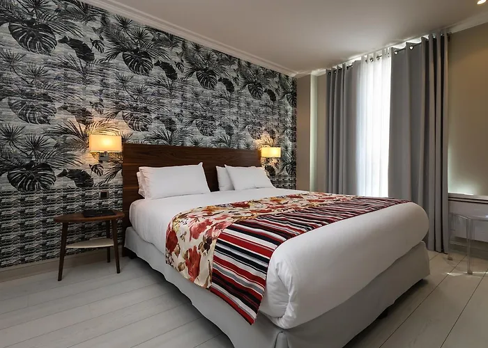 Résidence&Spa Le Prince Régent