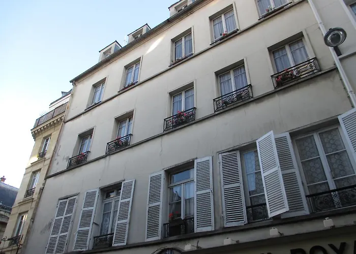 Hotel Stella