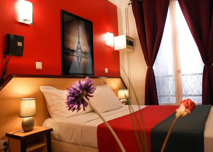 Hotel Audran