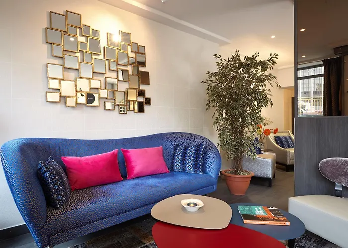 Hotel Miramar