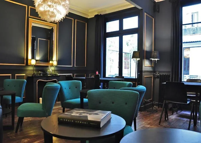 Alba Opera Hotel