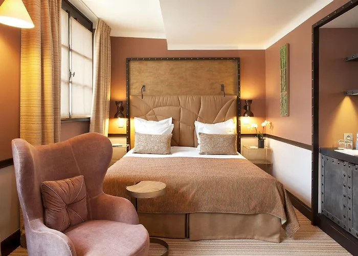 Hotel Therese