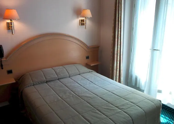 Hotel Des Arenes