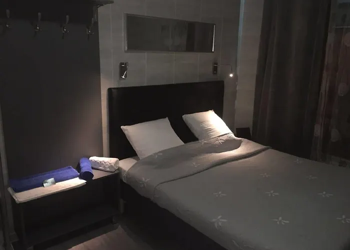 Hotel Gofen