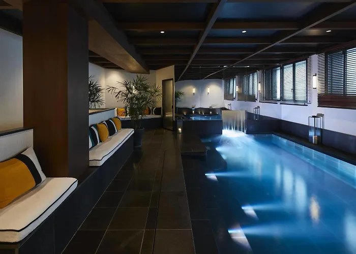 Le Roch Hotel & Spa