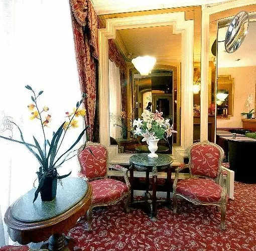 Hotel La Boetie