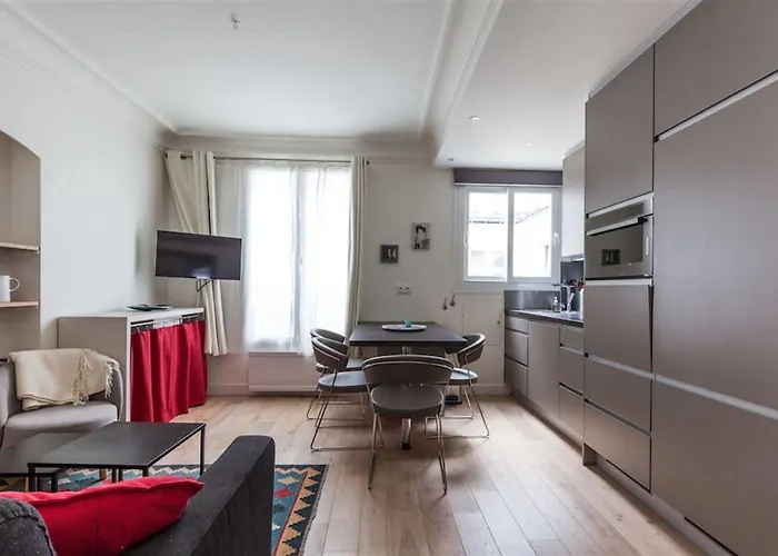 Apartment Saint-Germain - Smartrenting