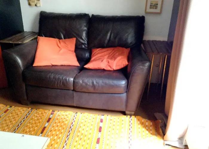 Apartment Rue Veron