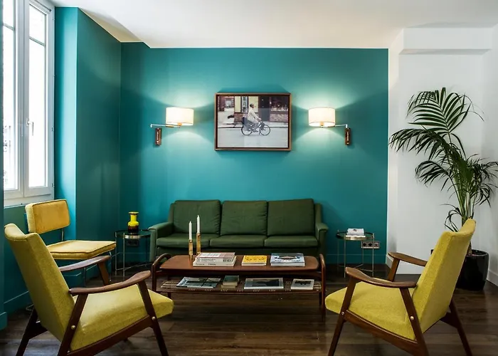 Hotel Beaurepaire