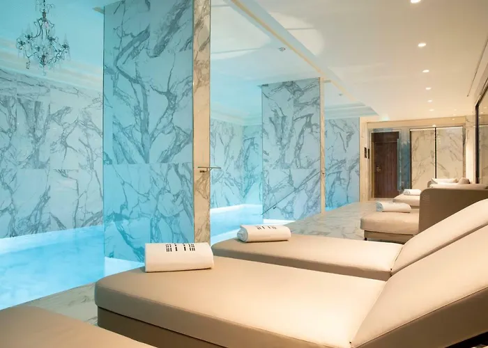 Le Damantin Hotel & Spa